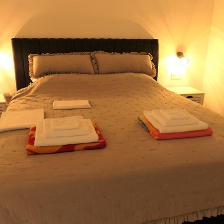 Apartmani Bura Crikvenica Buitenkant foto