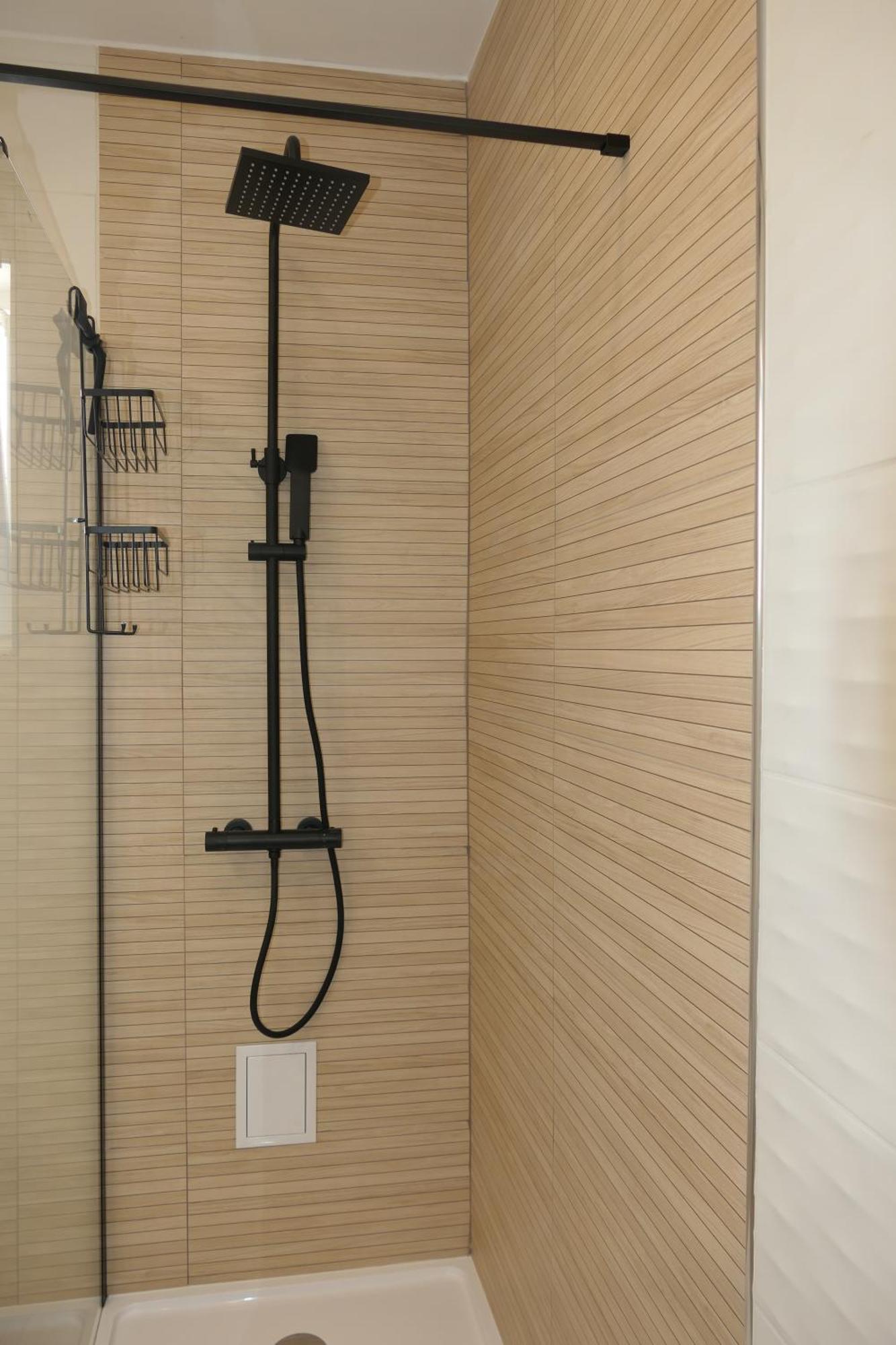 Apartmani Bura Crikvenica Buitenkant foto