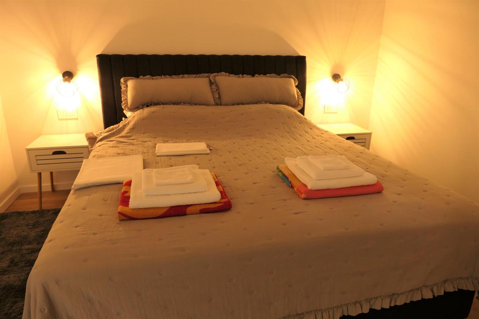 Apartmani Bura Crikvenica Buitenkant foto